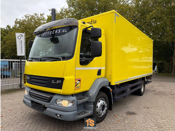Box truck DAF LF 55 220