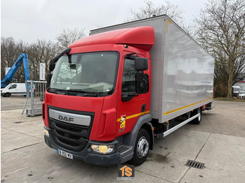 Box truck DAF LF 230
