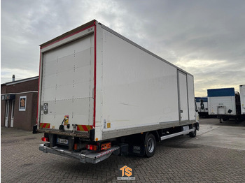 Box truck DAF LF180 12 TON - LADEBORDWAND - TOP TRUCK: picture 5