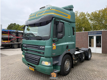 Tractor unit DAF CF 85 410