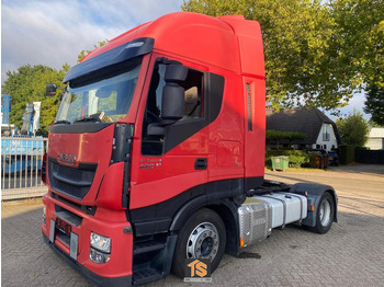 Tractor unit IVECO Stralis