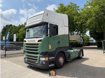 Tractor unit SCANIA R 440