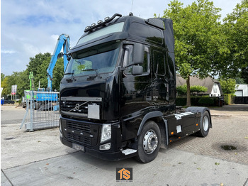 Tractor unit VOLVO FH 500