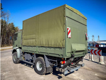 New Curtainsider truck Iveco  EUROCARGO 4x4 Offroad Camper Winde: picture 4 New Curtainsider truck Iveco  EUROCARGO 4x4 Offroad Camper Winde: picture 4