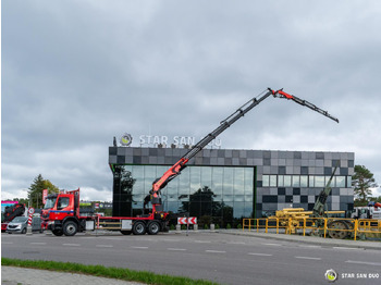 Crane truck : picture 3
