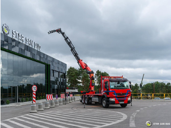 Crane truck : picture 4