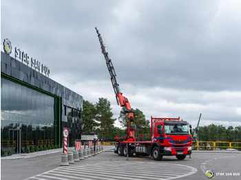Crane truck : picture 2