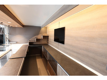 New Vending trailer Verkaufsanhänger BORCO HÖHNS: picture 5