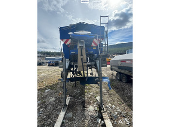 Attachment for Truck Schmidt Stratos B90: picture 4