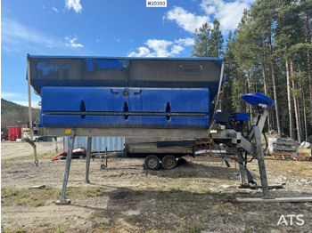 Attachment for Truck Schmidt Stratos B90: picture 2