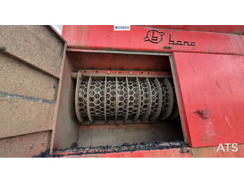 Crusher Bano MAC-S H 28-70: picture 3 Crusher Bano MAC-S H 28-70: picture 3