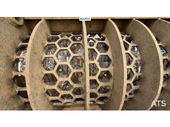 Crusher Bano MAC-S H 28-70: picture 4 Crusher Bano MAC-S H 28-70: picture 4