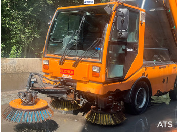 Leasing of Bucher CityCat 5000 Feiebil Bucher CityCat 5000 Feiebil: picture 2