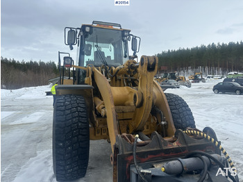 Leasing of Caterpillar 950G Caterpillar 950G: picture 3
