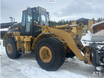Leasing of Caterpillar 950G Caterpillar 950G: picture 4