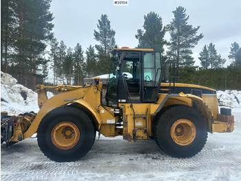 Leasing of Caterpillar 950G Caterpillar 950G: picture 2