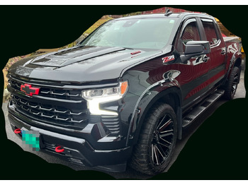 Pickup truck CHEVROLET