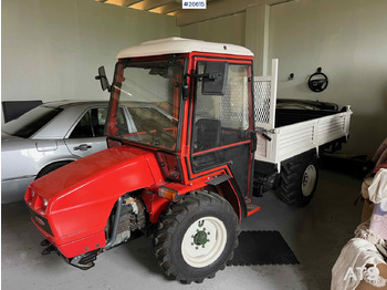 Leasing of Goldoni Transcar 33RS Goldoni Transcar 33RS: picture 3 Leasing of Goldoni Transcar 33RS Goldoni Transcar 33RS: picture 3