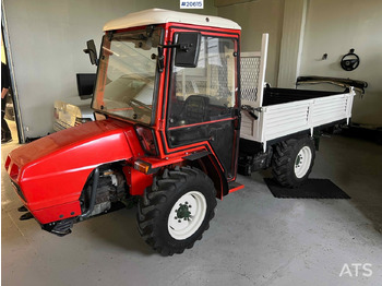 Leasing of Goldoni Transcar 33RS Goldoni Transcar 33RS: picture 2 Leasing of Goldoni Transcar 33RS Goldoni Transcar 33RS: picture 2