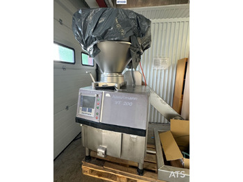 Construction machinery Handtmann VF 200: picture 3