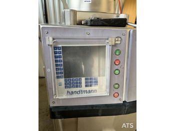 Construction machinery Handtmann VF 200: picture 5