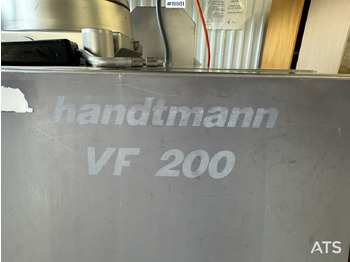 Construction machinery Handtmann VF 200: picture 4