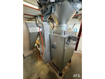 Construction machinery Handtmann VF 200: picture 2