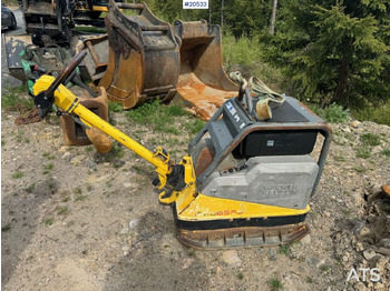 Construction machinery WACKER