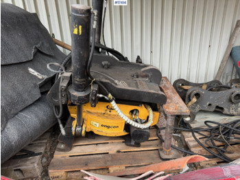 Tiltrotator ROTOTILT