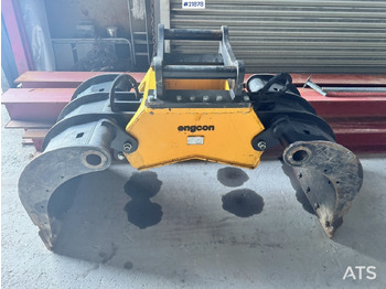 Grapple ENGCON