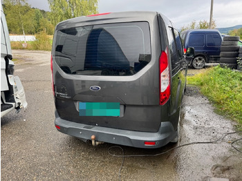 Panel van Ford CONNECT: picture 5