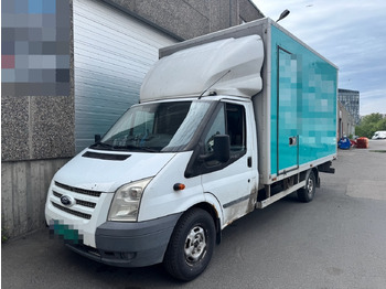 Box van FORD Transit