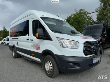 Minibus FORD Transit