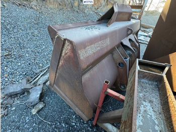 Loader bucket for Construction machinery Gjerstad Hjullaster skuffe: picture 5