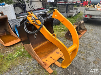 Excavator bucket