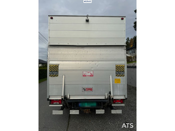 Leasing of Iveco Daily DAILY Iveco Daily DAILY: picture 4 Leasing of Iveco Daily DAILY Iveco Daily DAILY: picture 4