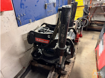 Tiltrotator OILQUICK