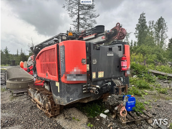 Drilling rig Sandvik Dino DC400RI: picture 3