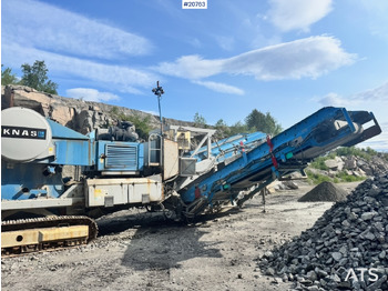 Crusher Sandvik knuser: picture 3