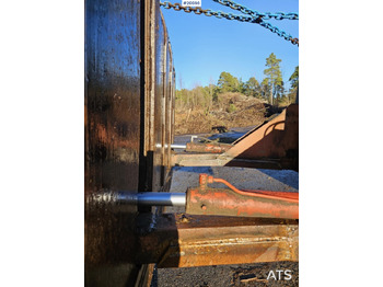 Loader bucket for Construction machinery Skuffe Høytipp skuffe til Hjullaster. 5,8m3.: picture 4