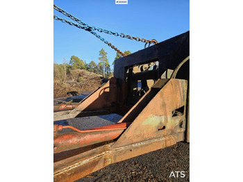 Loader bucket for Construction machinery Skuffe Høytipp skuffe til Hjullaster. 5,8m3.: picture 5