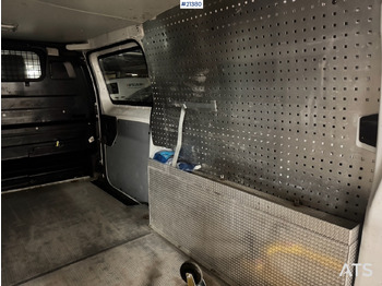 Panel van Toyota proace: picture 5 Panel van Toyota proace: picture 5