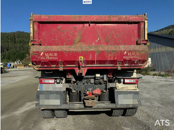 Leasing of Volvo FH16 750 Volvo FH16 750: picture 5 Leasing of Volvo FH16 750 Volvo FH16 750: picture 5