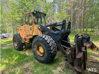 Wheel loader VOLVO