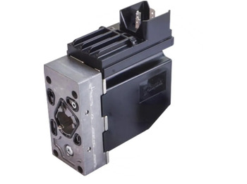 Hydraulic valve DANFOSS / SAUER