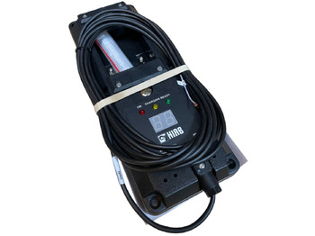 New Electrical system for Loader crane Hiab battery charger olsbergs 9836713: picture 3 New Electrical system for Loader crane Hiab battery charger olsbergs 9836713: picture 3
