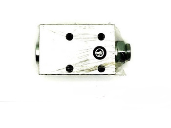 Leasing of Hiab check valve 9807039 Hiab check valve 9807039: picture 3