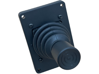 New Electrical system for Loader crane Joystick  45843 axis-2 radio remote Scanreco 8 pin: picture 2