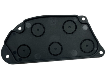 New Electrical system for Loader crane Left panel radio without buttons remote control RC400: picture 3