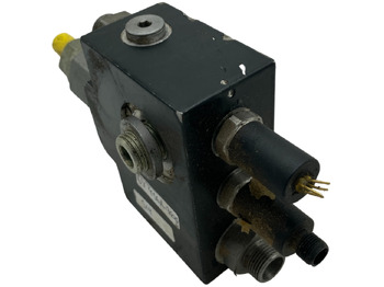 Spare parts